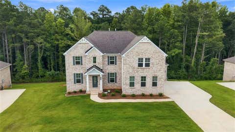 Homes For Sale - 301 Delta Drive<br/> Mcdonough, GA 30252