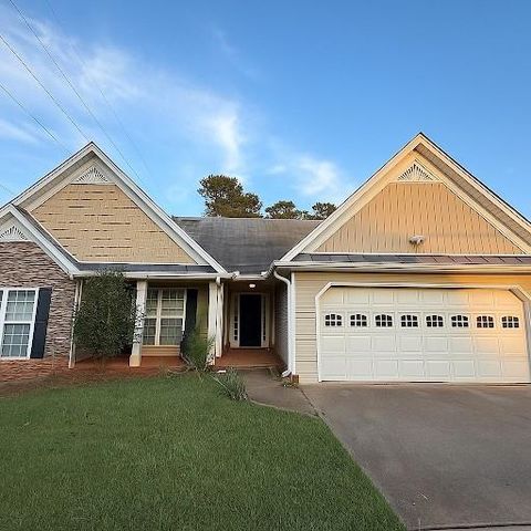 9 Oakview Drive Dallas GA 30157