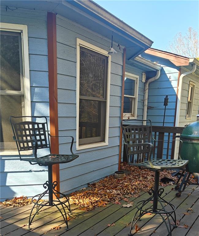 13 Sunset Terrace SW