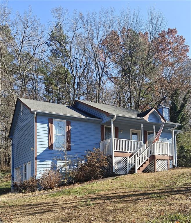 13 Sunset Terrace SW