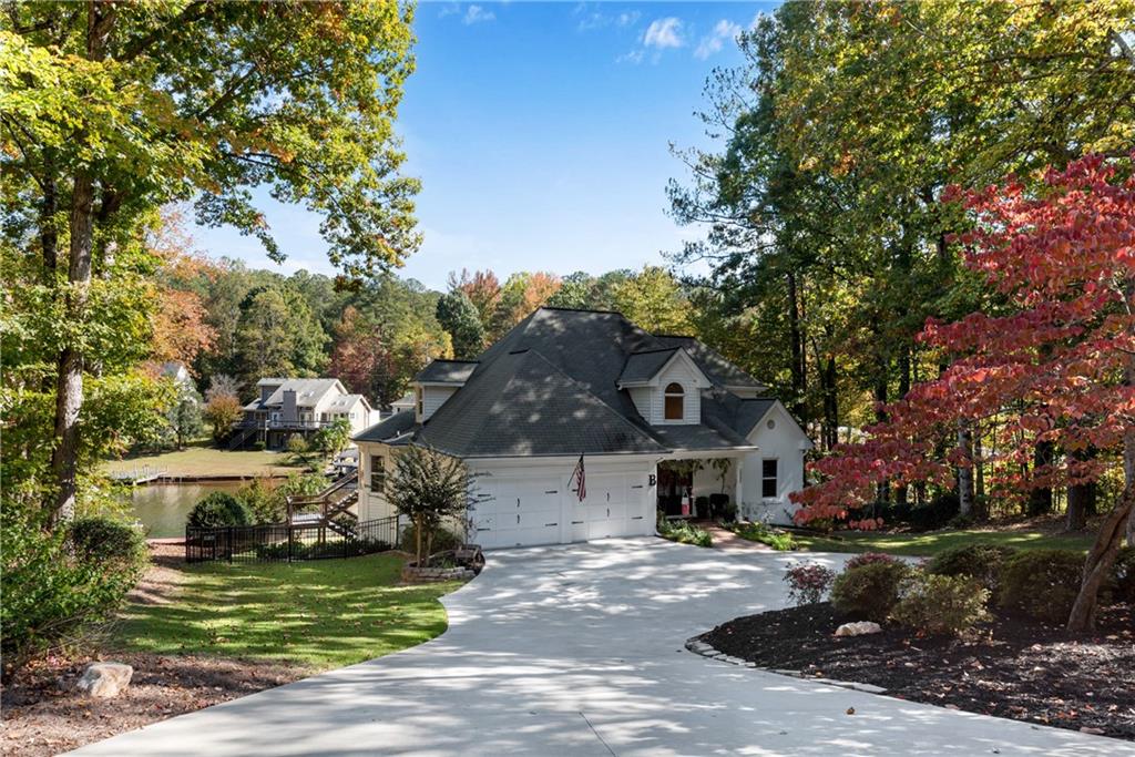 10005 Lakeview Parkway, Villa Rica, Georgia image 7