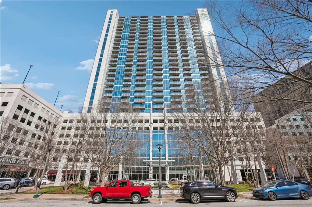 3324 Peachtree Road #1115, Atlanta, Georgia image 39