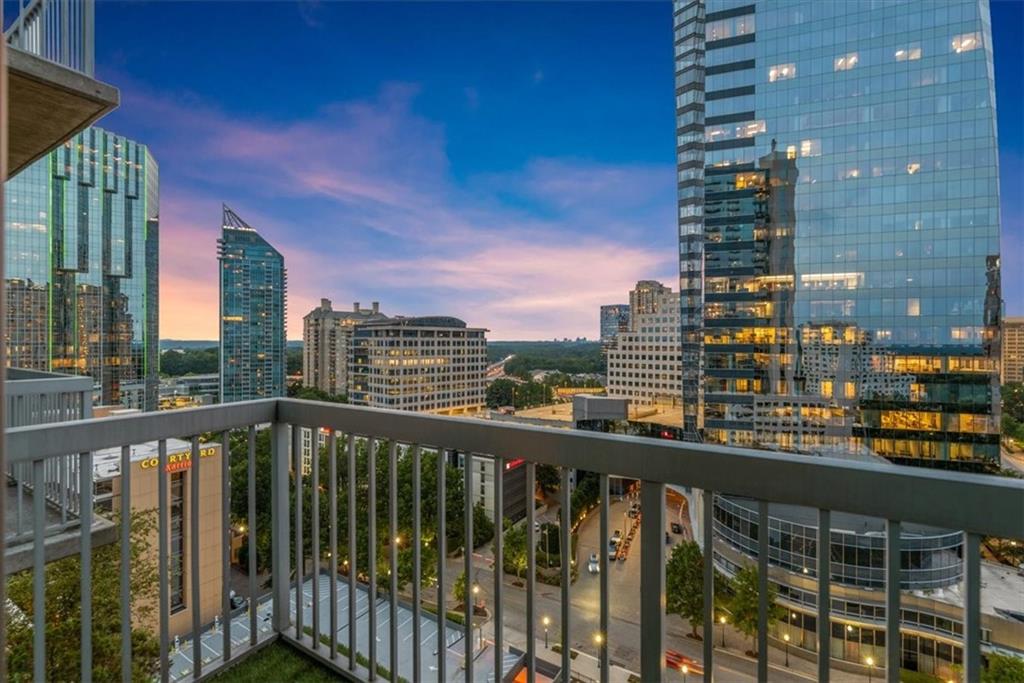3324 Peachtree Road NE 1115