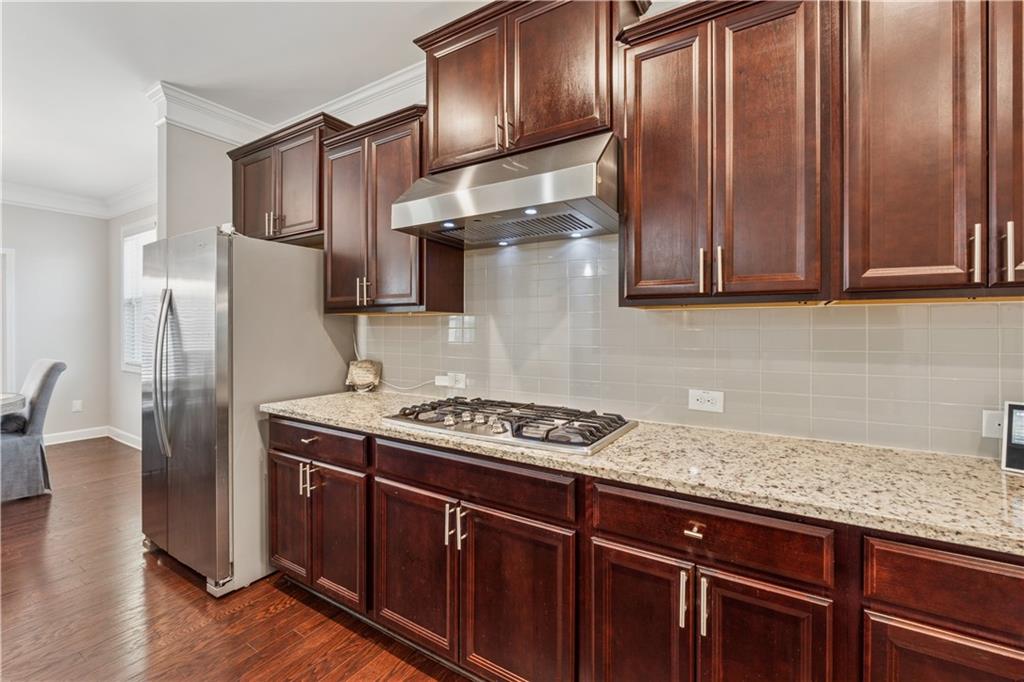 4050 Danbury Farms Drive, Cumming, Georgia image 9