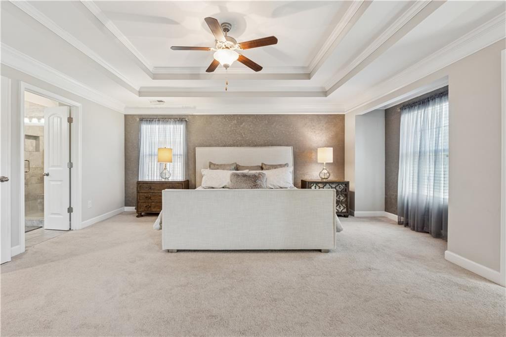 4050 Danbury Farms Drive, Cumming, Georgia image 34