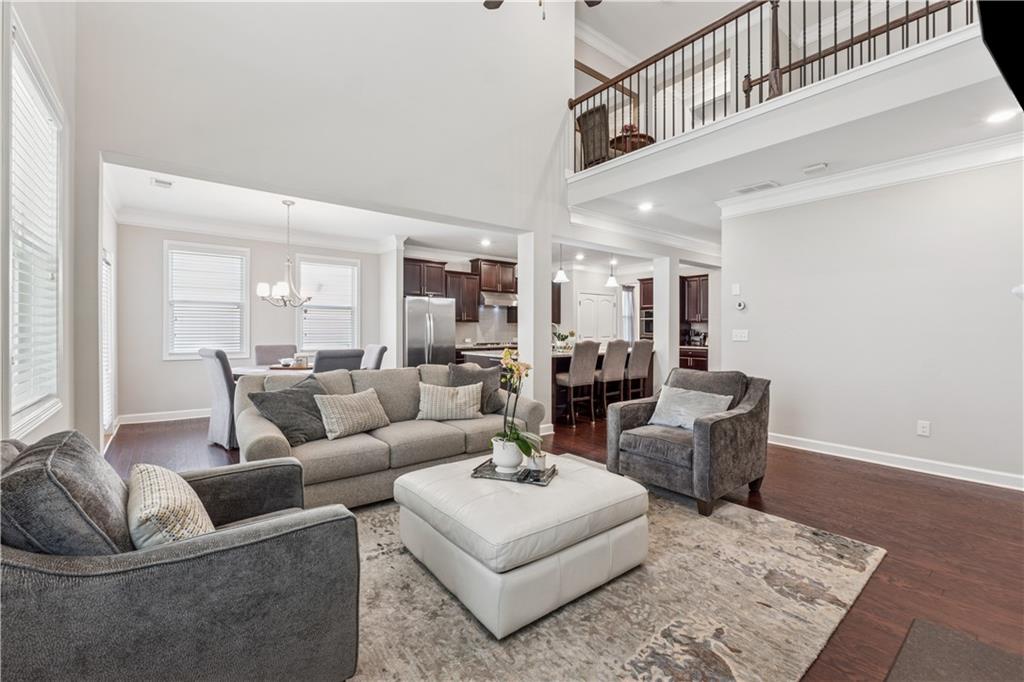 4050 Danbury Farms Drive