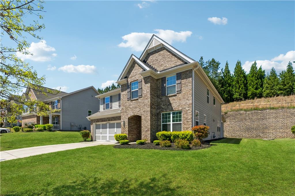 4050 Danbury Farms Drive, Cumming, Georgia image 14