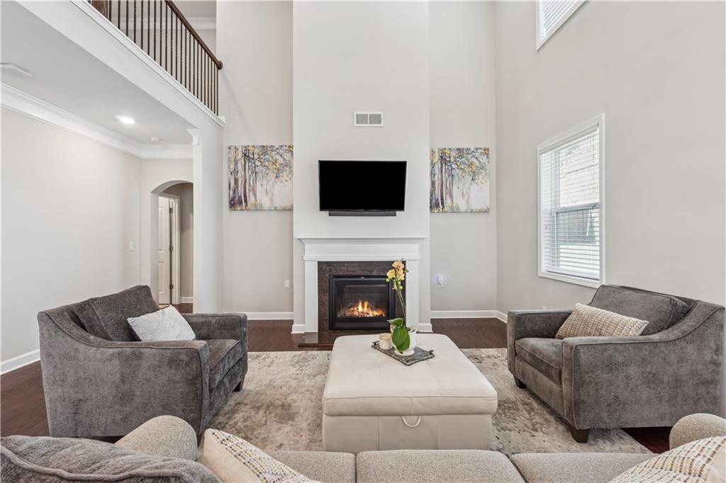 4050 Danbury Farms Drive