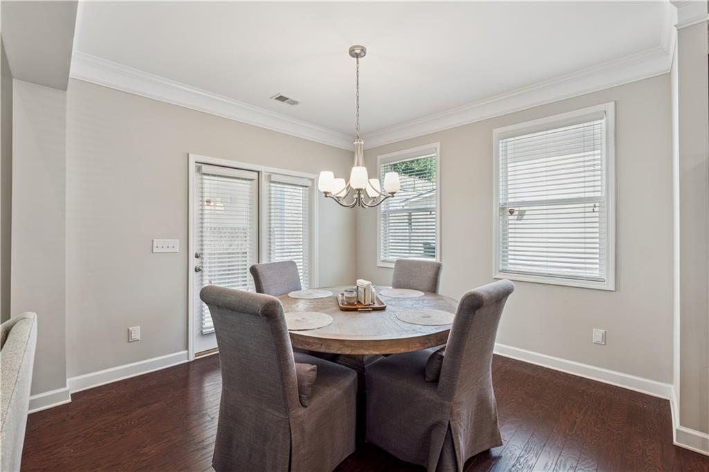 4050 Danbury Farms Drive, Cumming, Georgia image 6