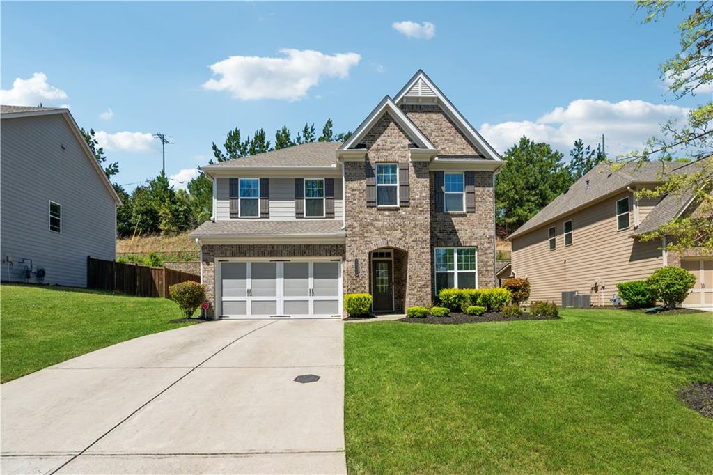 4050 Danbury Farms Drive, Cumming, Georgia image 15