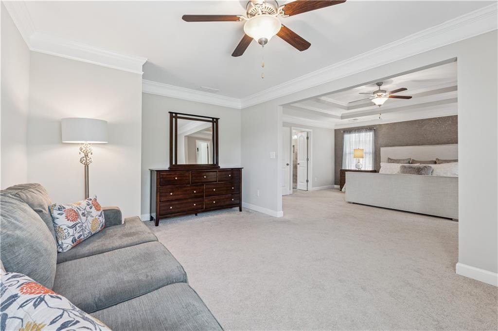 4050 Danbury Farms Drive, Cumming, Georgia image 35