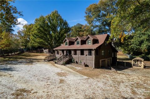 5098 Meadows Road Powder Springs GA 30127