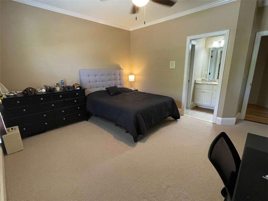 1531 Overlook Pass Road, Monroe, Georgia image 33