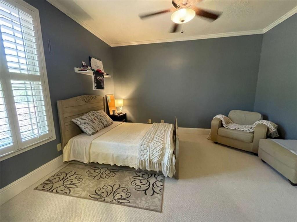 1531 Overlook Pass Road, Monroe, Georgia image 36