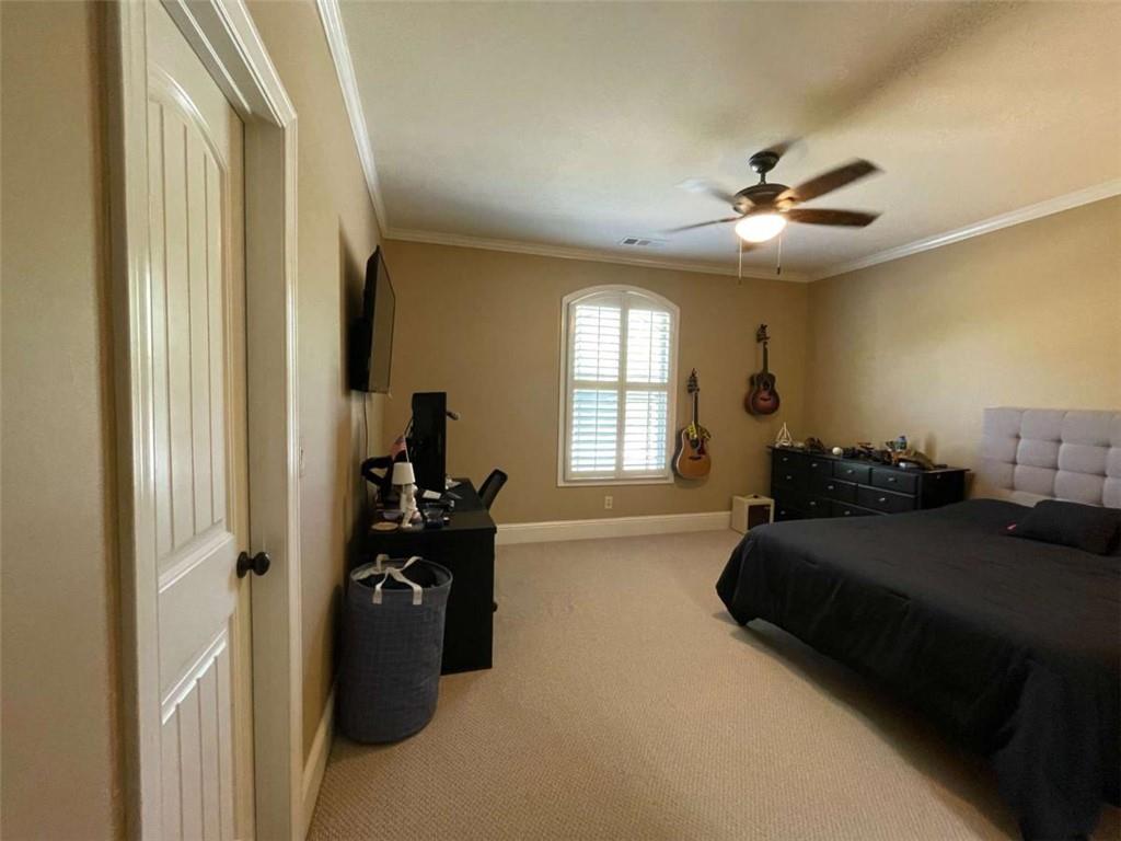 1531 Overlook Pass Road, Monroe, Georgia image 30