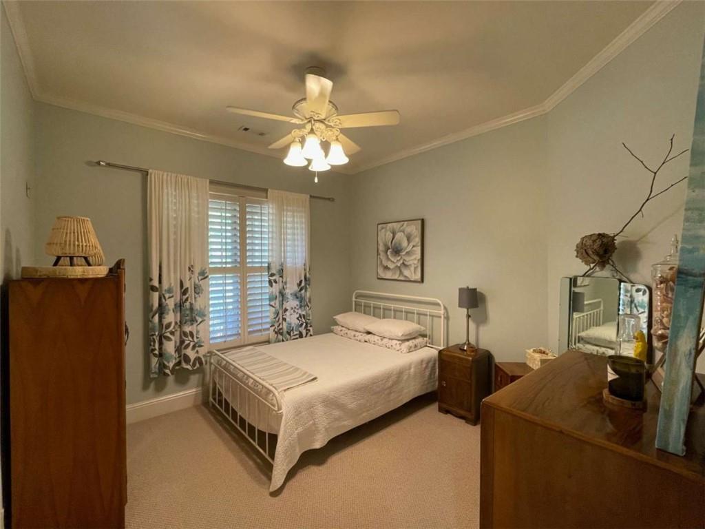 1531 Overlook Pass Road, Monroe, Georgia image 40