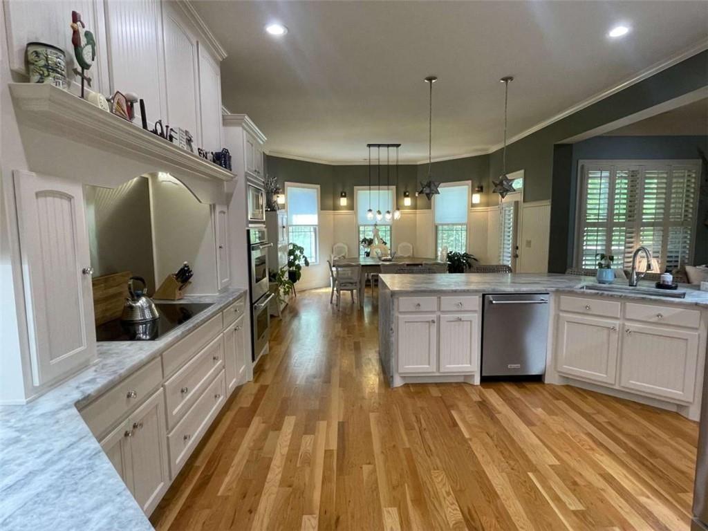 1531 Overlook Pass Road, Monroe, Georgia image 16
