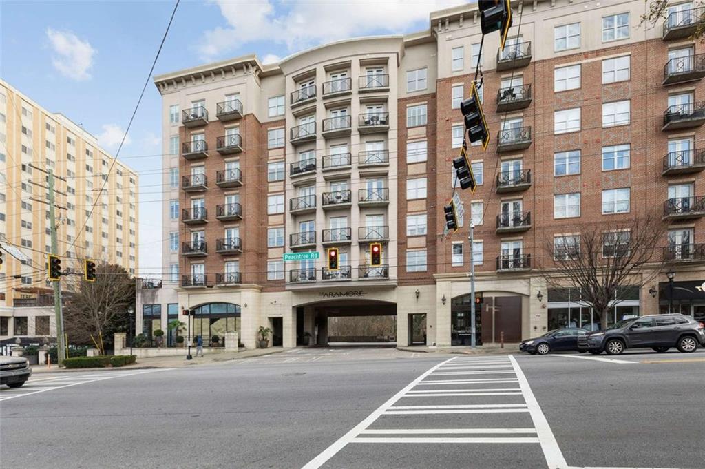 2255 Peachtree Road #725, Atlanta, Georgia image 43