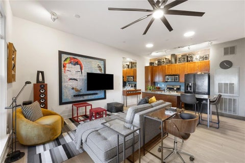 Condo For Sale - 1195 Milton Terrace #1106<br/> Atlanta, GA 30315