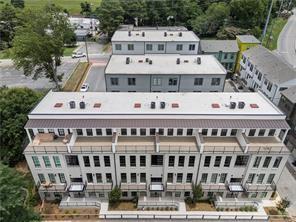 Condo For Sale - 990 Bibbs Circle Cir #34<br/> Atlanta, GA 30318