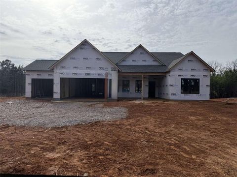Homes For Sale - 309 Weslyn Drive<br/> Social Circle, GA 30025