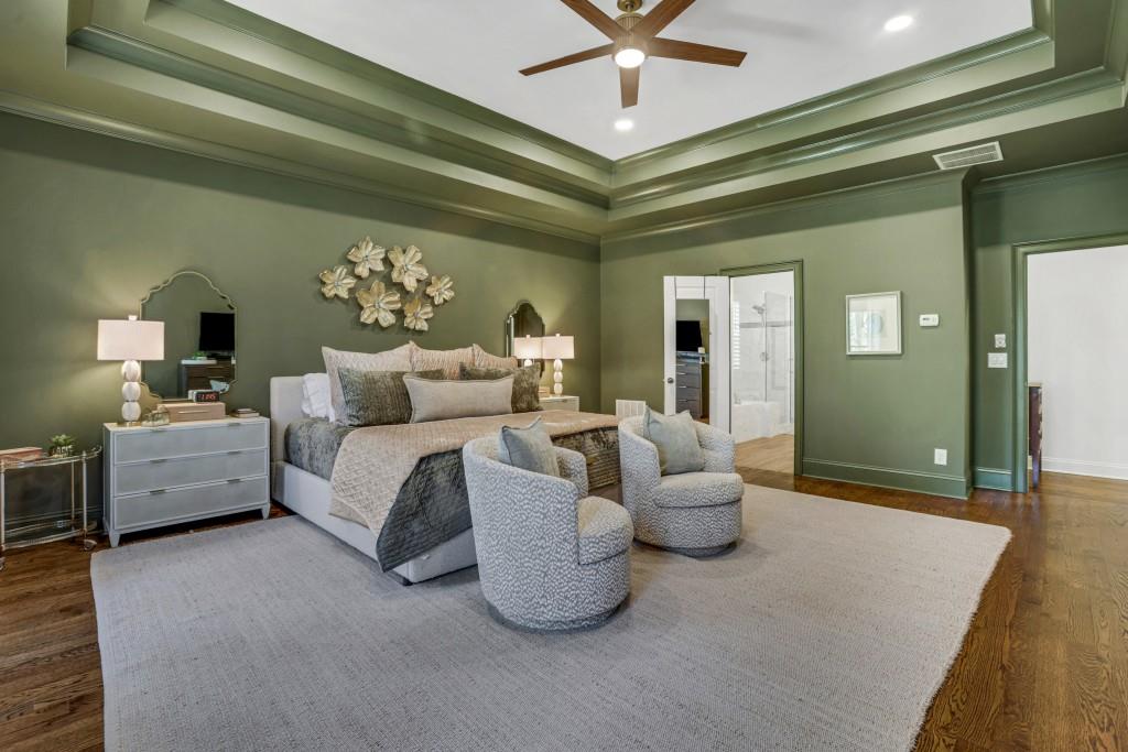 3183 Parkridge Crescent