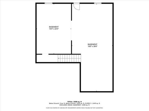 Single Family Residence in Jasper GA 34 Worley Court 49.jpg