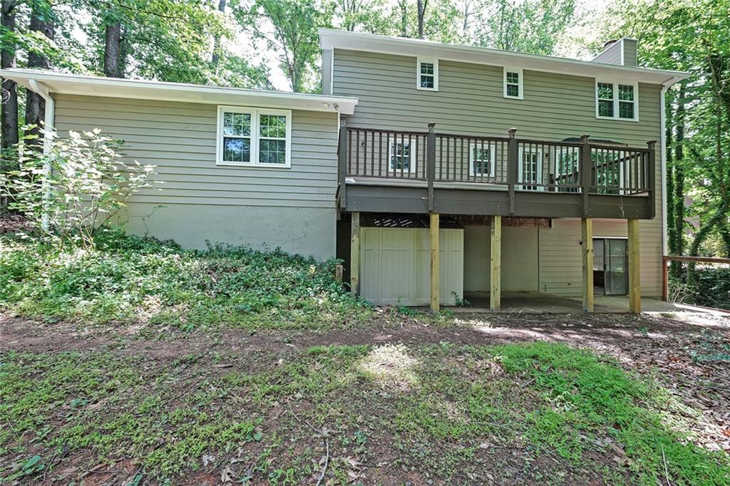 295 LAKEMONT Drive