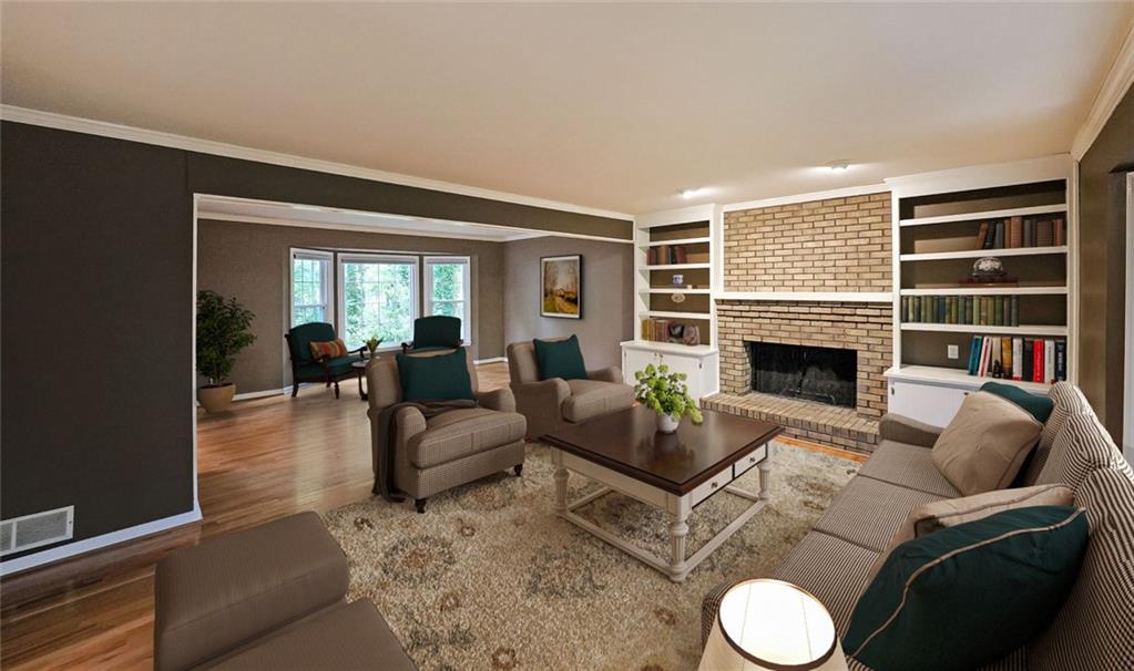 295 LAKEMONT Drive