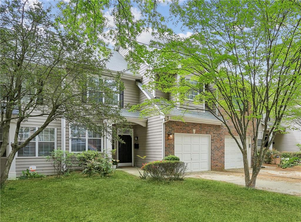 63 Fulton Street, Atlanta, Georgia image 1