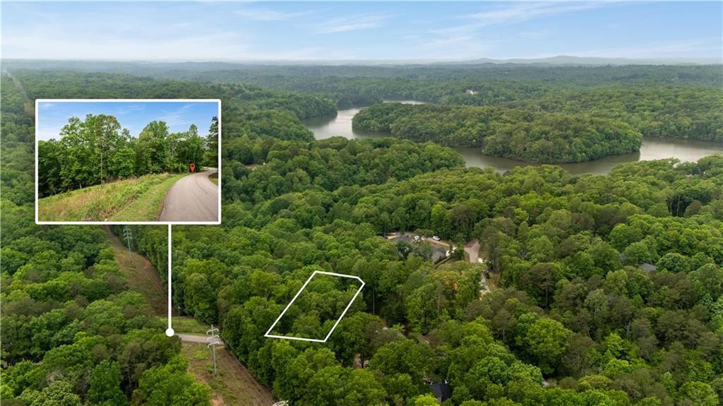 3843 Skyline Drive, Gainesville, Georgia image 6