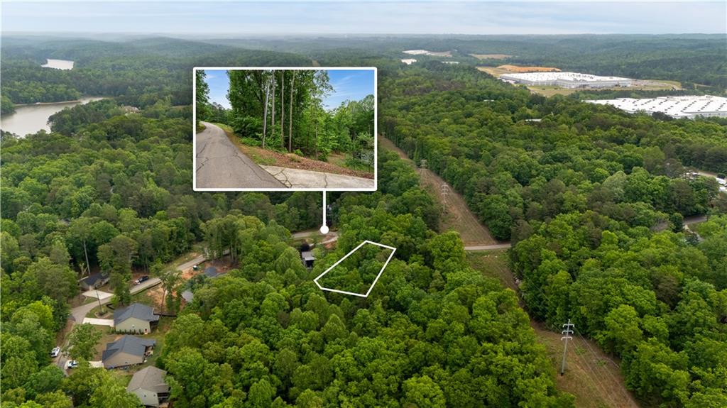 3843 Skyline Drive, Gainesville, Georgia image 9