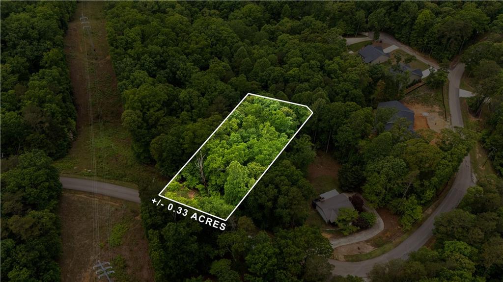 3843 Skyline Drive, Gainesville, Georgia image 3