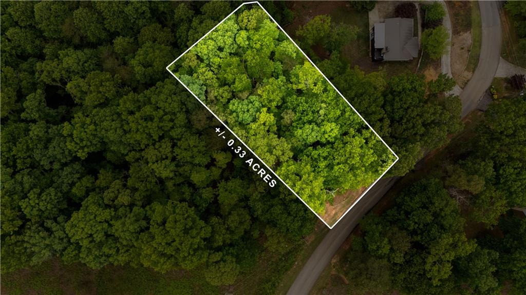 3843 Skyline Drive, Gainesville, Georgia image 7