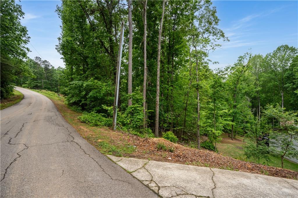 3843 Skyline Drive, Gainesville, Georgia image 2