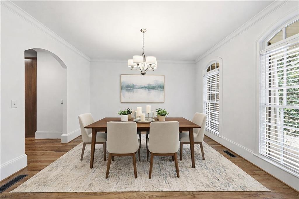 125 River North Circle