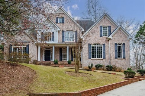 125 River North Circle Sandy Springs GA 30328