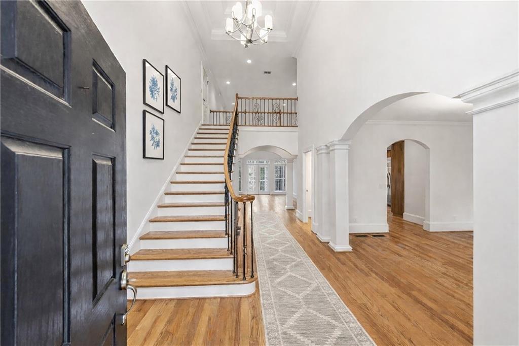 125 River North Circle