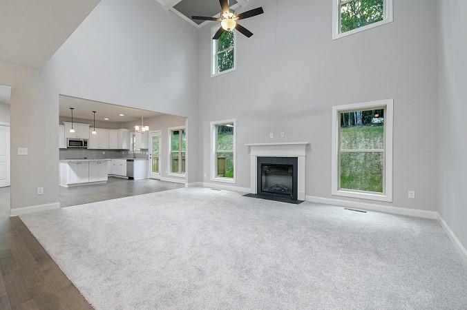 247 Lotus Lane, Covington, Georgia image 9
