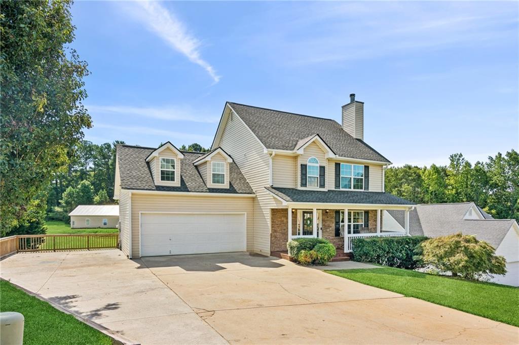 4409 Waterman Drive