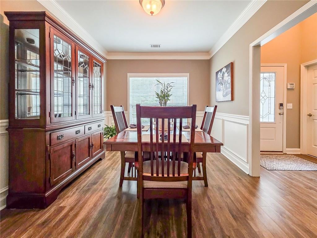 728 Austin Creek Drive