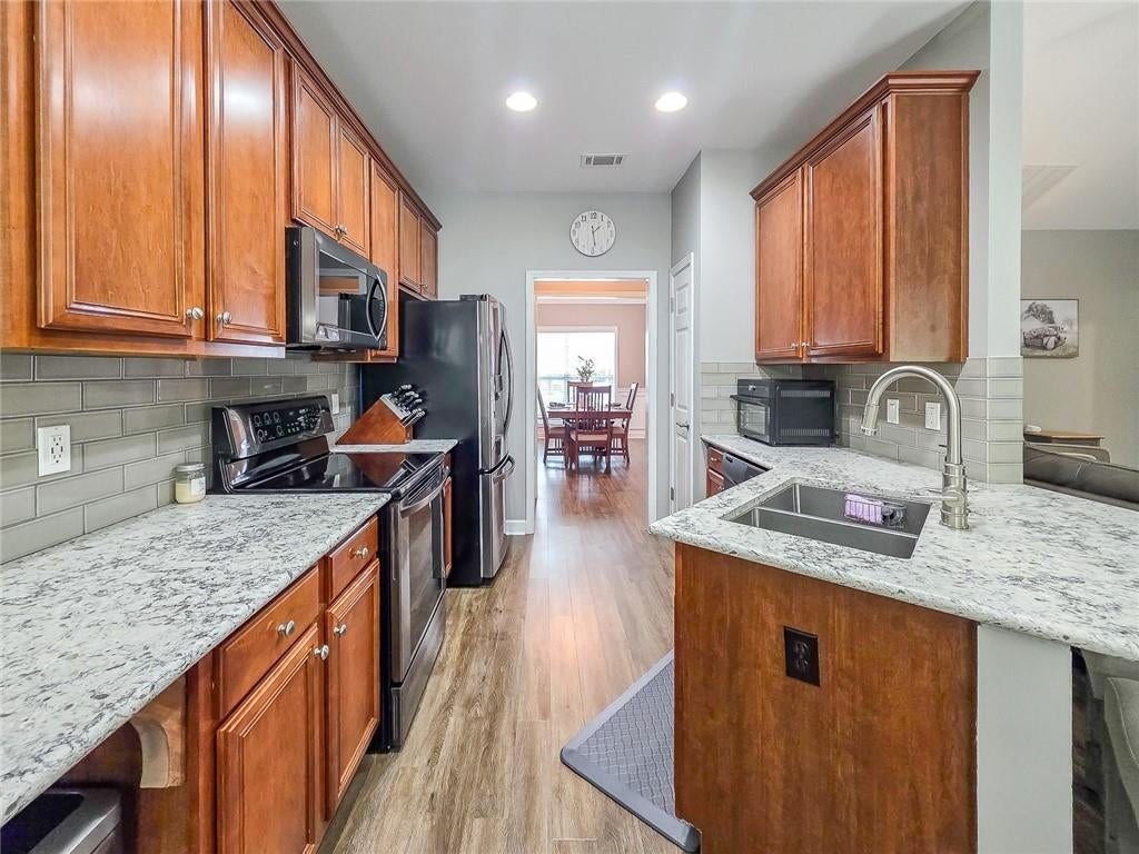 728 Austin Creek Drive