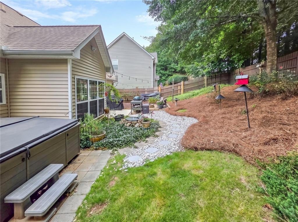 728 Austin Creek Drive