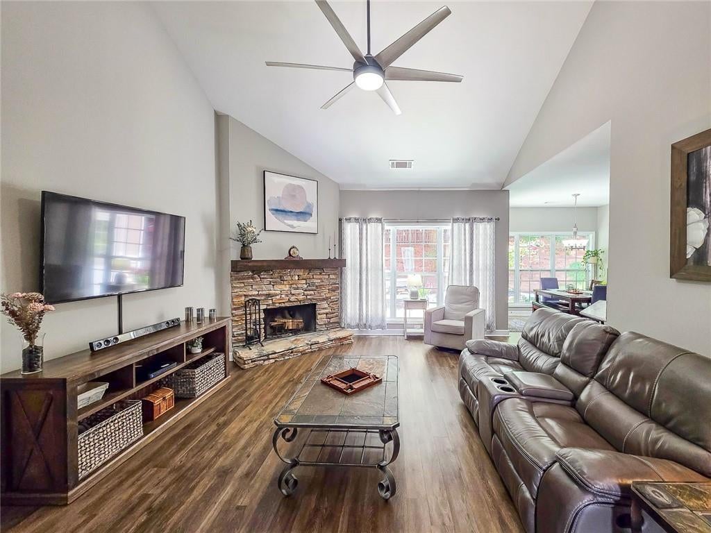 728 Austin Creek Drive