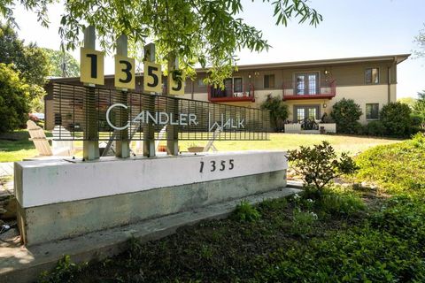 1355 Euclid Avenue NE 21B Atlanta GA 30307