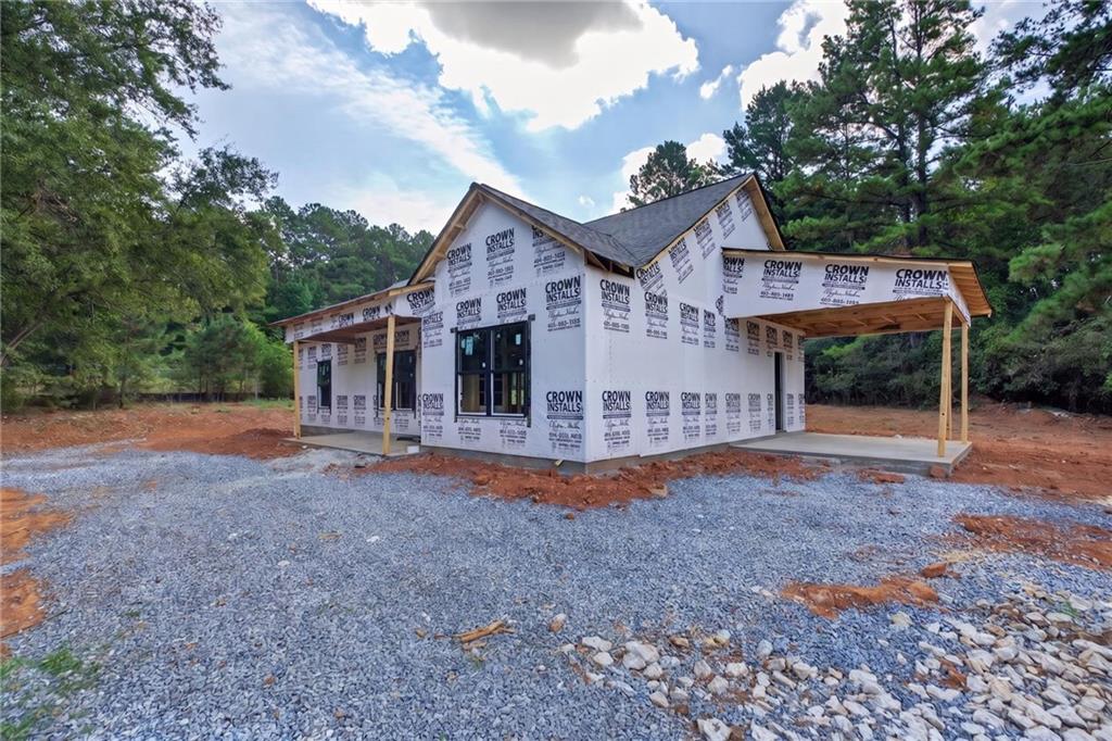 920 Youngs Farm Road