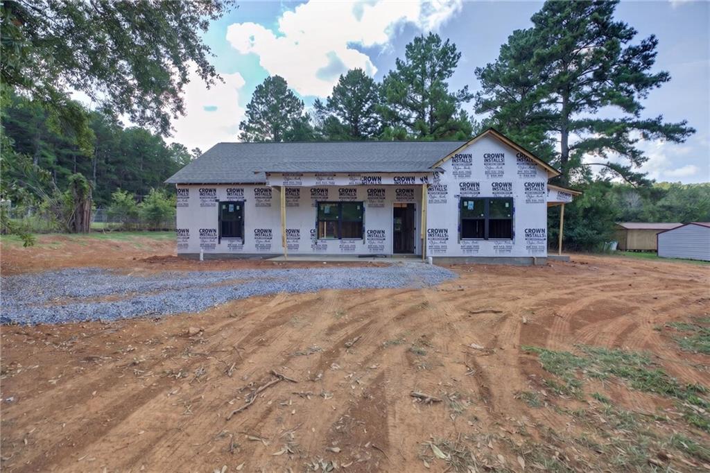 920 Youngs Farm Road