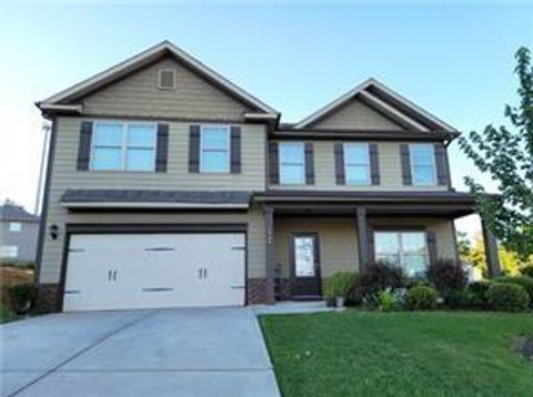 2389 Centenary Way Court Dacula GA 30019