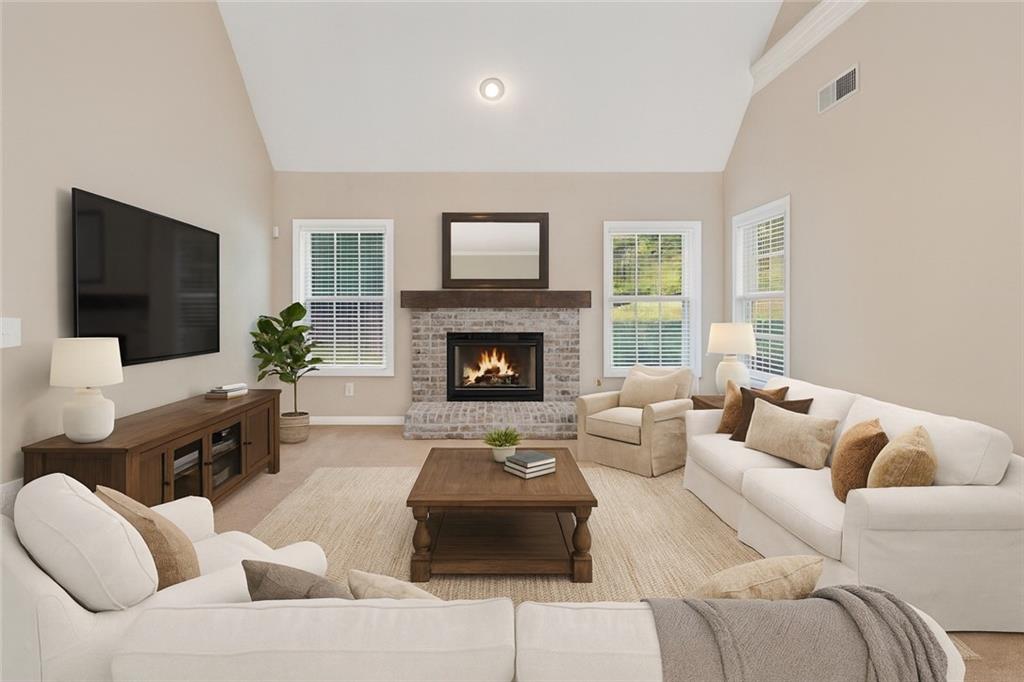 3641 Willow Club Drive