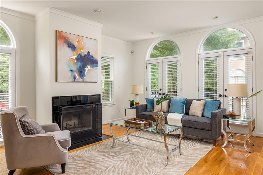 827A Piedmont Avenue NE